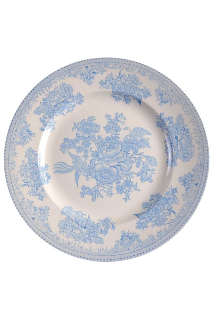 fine china plate 15 elegant easter table decor to try this year